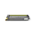 BROTHER TN-249Y Yellow Toner Cartridge Prints 4.000 pages