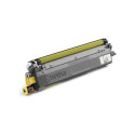 BROTHER TN-249Y Yellow Toner Cartridge Prints 4.000 pages
