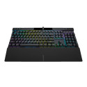 CORSAIR K70 RGB PRO MX keyboard BROWN