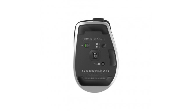 3DCONNEXION CadMouse Pro juhtmevaba