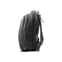 Targus seljakott EcoSpruce 15.6", must