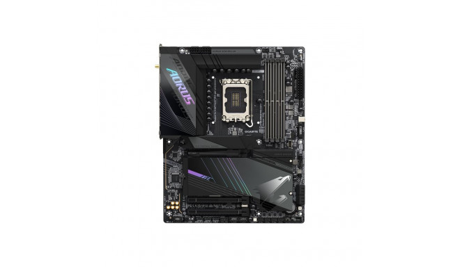 GIGABYTE Z790 A PRO X WIFI7