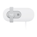 LOGITECH WEBCAM - Brio 100 Full HD Webcam - OFF-WHITE - USB - N/A - EMEA28-935 - WEBCAM