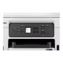 CANON MAXIFY GX3050 Refillable MegaTank Inkjet Multifunction Printer A4 Mono 18ipm Color 13ipm Up to