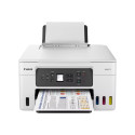 CANON MAXIFY GX3050 Refillable MegaTank Inkjet Multifunction Printer A4 Mono 18ipm Color 13ipm Up to
