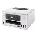CANON MAXIFY GX3050 Refillable MegaTank Inkjet Multifunction Printer A4 Mono 18ipm Color 13ipm Up to