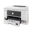 CANON MAXIFY GX3050 Refillable MegaTank Inkjet Multifunction Printer A4 Mono 18ipm Color 13ipm Up to