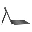 LOGITECH Rugged Folio for iPad 10th gen - OXFORD GREY - (PN) - NORDICS-517