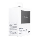 Samsung väline SSD T7 1TB USB 3.2 Gen 2 indigo titan grey