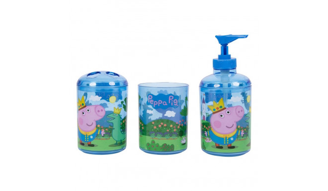 Peppa Pig Bathroom Set 3369