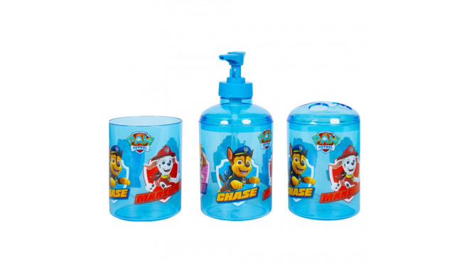 Paw Patrol Bathroom Set 3780