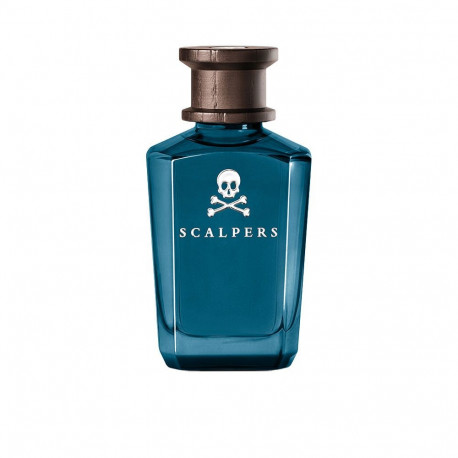 Scalpers parfüümvesi Yacht Club 75ml