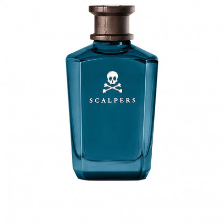 SCALPERS YACHT CLUB edp vapo 125 ml