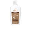 ECRAN SUNNIQUE BRONCEA+ leche protectora SPF30 370 ml