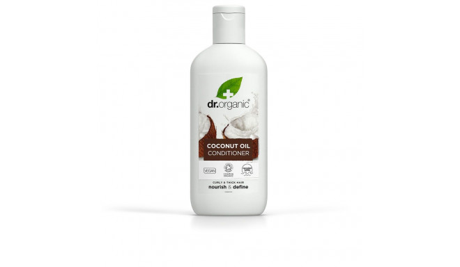 DR. ORGANIC palsam kookose 265ml