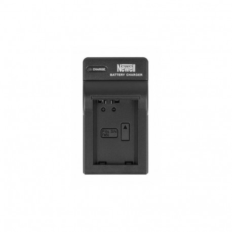 Newell DC-USB charger for NP-FW series batteries