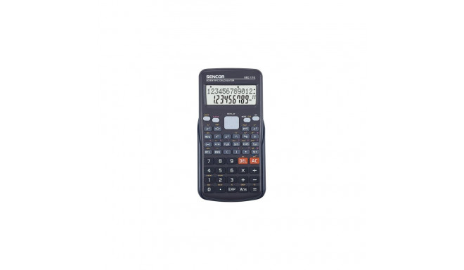 Sencor SEC 170 School calculator