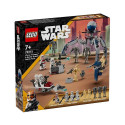 LEGO Star Wars Clone Trooper & Battle Droid (75372)