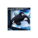 USAMS HDMI kaabel - HDMI 2.1 U67 2m 8K must | must Ultra HD SJ497HD01 (US-SJ497)