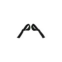 Tunturi Padded Power Lifting Straps