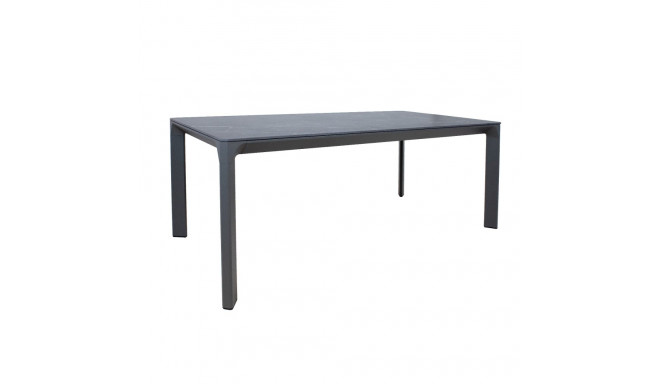 Laud CARVES 180x90xH75cm, antratsiit