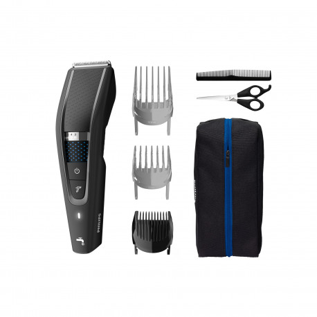 Philips HC5632/15 czarny