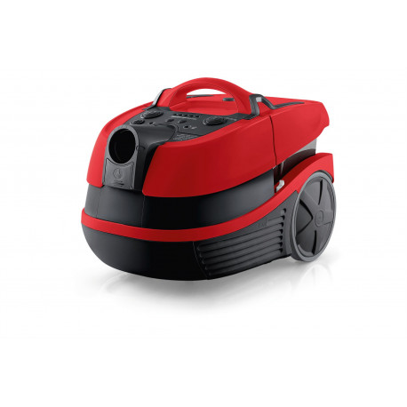 Bosch AquaWash&Clean BWD421PET czerwony