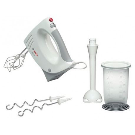 Bosch CleverMixx MFQ3540 biały