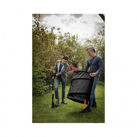 SOLID GARDEN BAG172L DISP FULL 16PCS