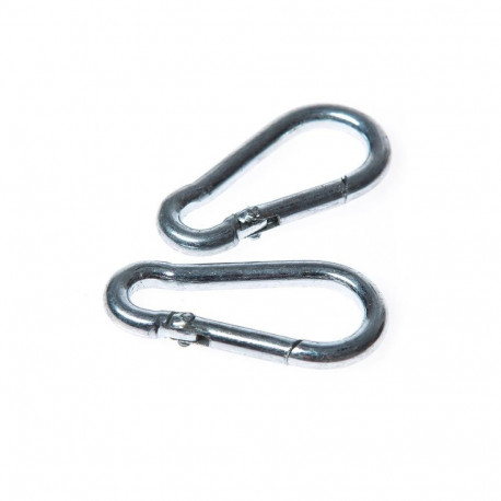 paigaldus shotgun 6x60 mm ZN 2DD