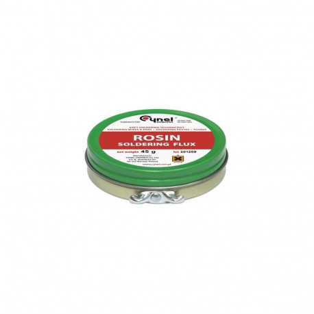 jootmispasta rosin 45g
