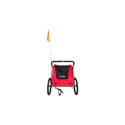 TRAILER BICYCLE FOR CHILDREN 10BT602