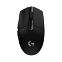 LOGITECH G305 RECOIL GAMING MOUSE BLACK