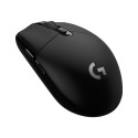 LOGITECH G305 RECOIL GAMING MOUSE BLACK