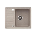 SINK SQUARE SQ 102-110AW SAND