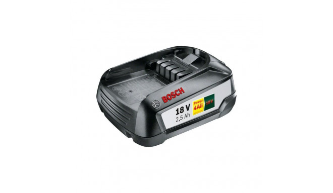 BATTERY BOSCH PBA 18V 2.5AH W-B BOSCH