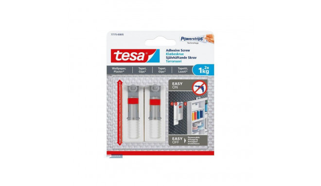 TESA 77775 MOUNTING SYSTEM. 2X1KG