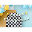 Happy Birthday Cups banner 2.5m