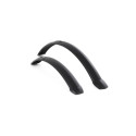 Porilauakomplekt HEBIE Taipan Trekking 28", must