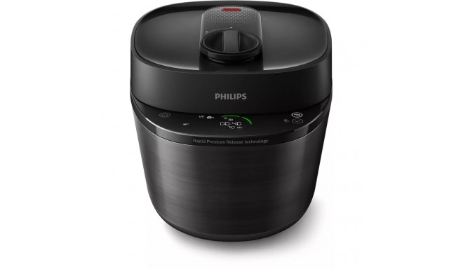 Philips HD2151/40 High pressure boiler 1000W