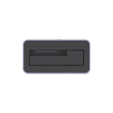 UNITEK S1304A storage drive docking station USB 3.2 Gen 1 (3.1 Gen 1) Type micro-B Grey