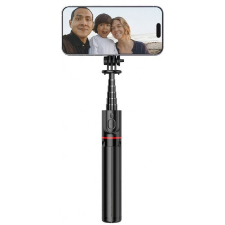 Tech-Protect statiiv-käsistatiiv Selfie Stick MagSafe L06S