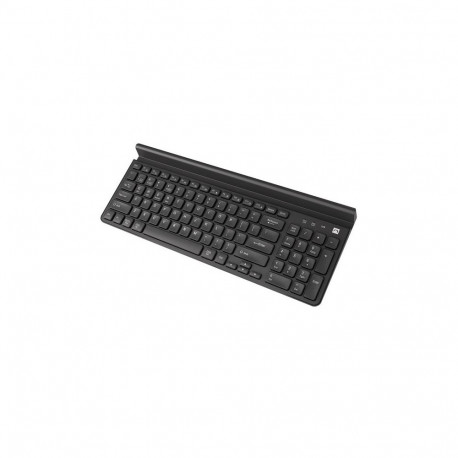 NATEC WIRELESS KEYBOARD FELIMARE US SLIM