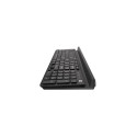 NATEC WIRELESS KEYBOARD FELIMARE US SLIM