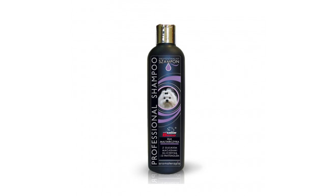 Certech Super Beno Professional - Shampoo for Maltese 250 ml