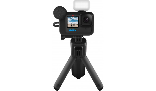 GoPro Hero11 Black Creator Edition (avatud pakend)