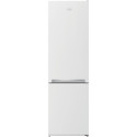 Beko RCSA300K40WN fridge-freezer Freestanding 291 L E White