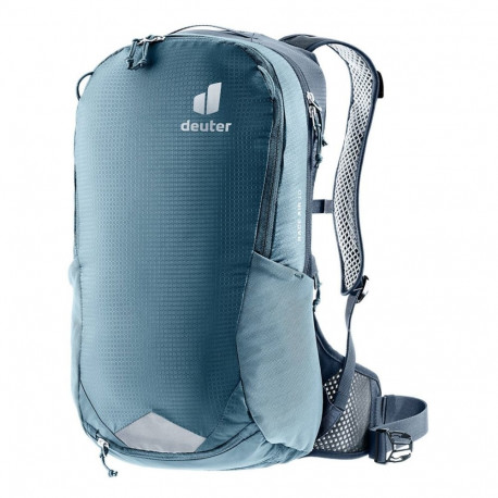 Bicycle backpack - Deuter Race Air 10 ATLANTIC-Ink