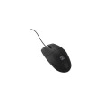 NATEC Ruff Plus mouse Right-hand USB Type-A Optical 1200 DPI