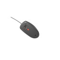 NATEC Ruff Plus mouse Right-hand USB Type-A Optical 1200 DPI